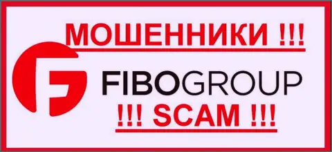 Fibo Group Ltd это SCAM !!! КИДАЛА !!!
