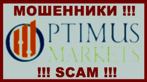 OptimusMarkets - это ФОРЕКС КУХНЯ !!! SCAM !!!