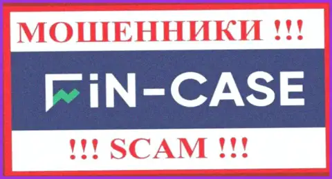 Fin-Case Com - это ЛОХОТРОНЩИК !!! СКАМ !!!
