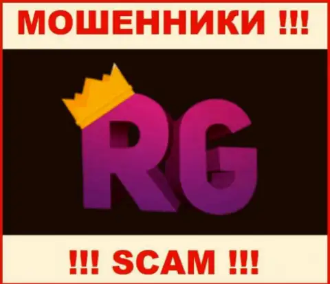 Rich Game - это МАХИНАТОРЫ !!! SCAM !!!