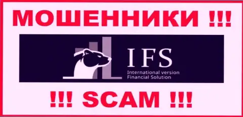 IVFinancialSolutions Com - это SCAM ! МОШЕННИК !!!