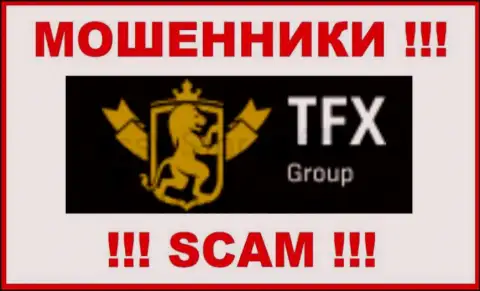 TFX FINANCE GROUP LTD - это ВОР !