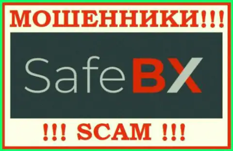 Safe BX - это КИДАЛЫ ! Денежные вложения назад не возвращают !!!