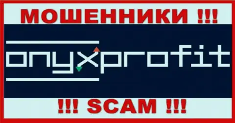 Onyx Profit это ЖУЛИК !!!