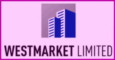 Логотип международной дилинговой компании WestMarketLimited