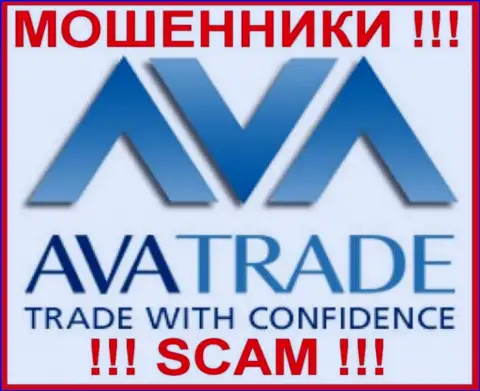 AvaTrade - это SCAM !!! МОШЕННИКИ !