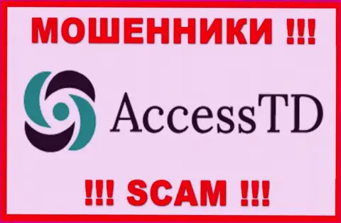 AccessTD Org - это МОШЕННИКИ !!! Совместно работать слишком рискованно !!!