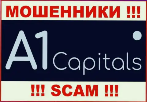 A1 Capitals - это ШУЛЕР !
