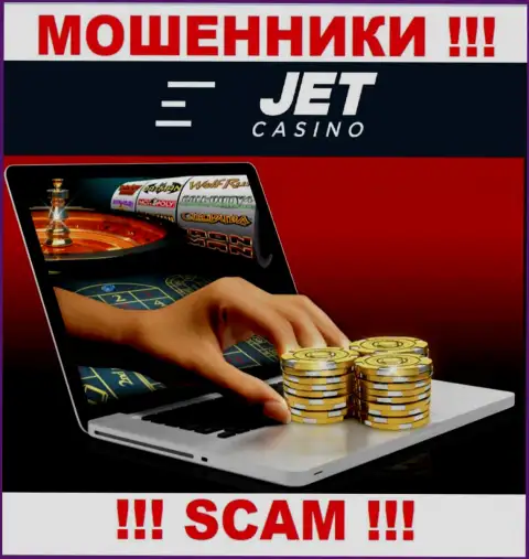 GALAKTIKA N.V. кидают клиентов, прокручивая делишки в сфере Онлайн казино