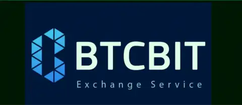Лого крипто интернет обменки БТКБит Нет