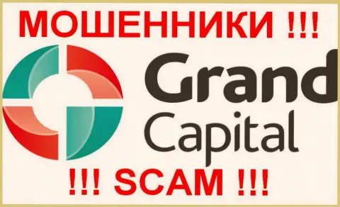 Гранд Капитал (Grand Capital Ltd) - отзывы из первых рук