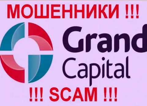 ГрандКэпитал Нет (Grand Capital) - отзывы