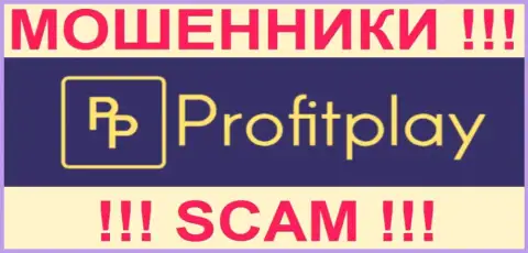 ProfitPlay - это ФОРЕКС КУХНЯ !!! SCAM !!!