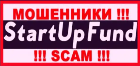 StarTup Fund это МОШЕННИКИ !!! SCAM !!!