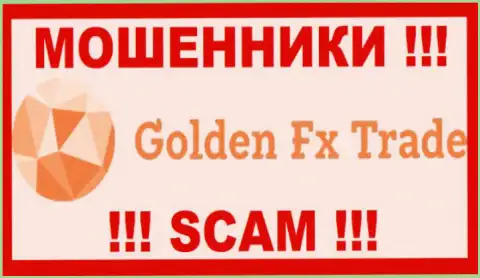 GOLDEN FX TRADE - это КУХНЯ НА FOREX ! SCAM !!!