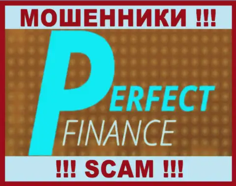 Perfect Finance - это РАЗВОДИЛЫ !!! СКАМ !!!