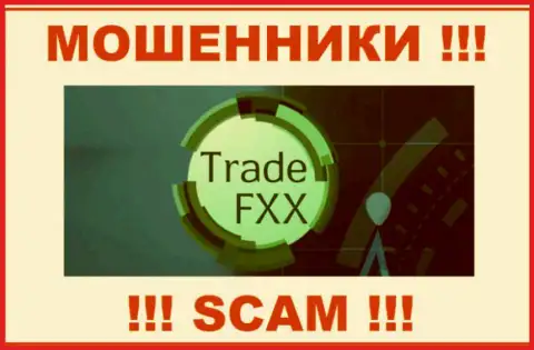 TradeFXX - это МОШЕННИК !!! SCAM !