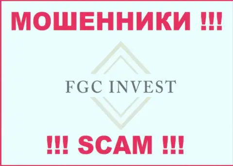 Finance Garant Company Invest - это МОШЕННИКИ !!! SCAM !!!